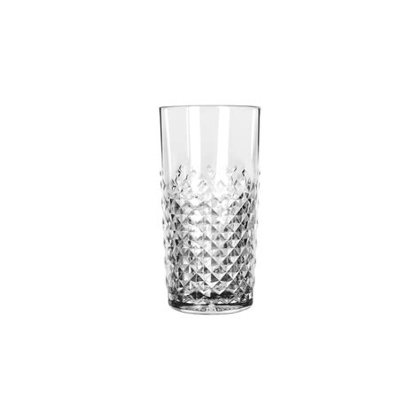 Libbey Carats Beverage Glass 414ml Ctn Of 12