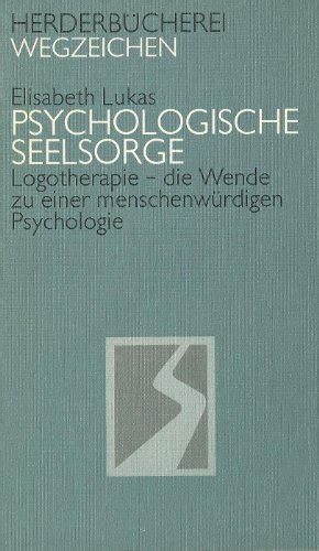 Psychologische Seelsorge Logotherapie Wende ZVAB