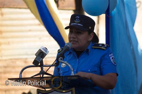 Reparto Schick Avanza En La Defensa De La Mujer Polic A Nacional De