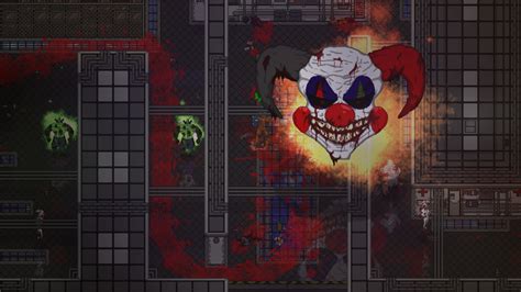 Killer Clowns on Steam