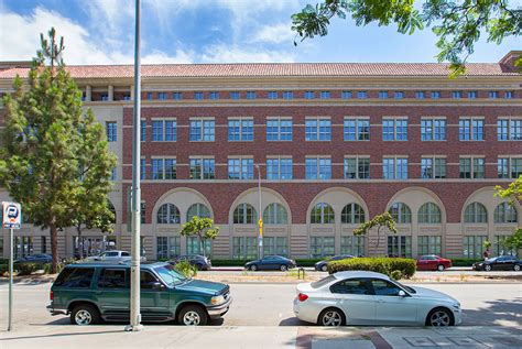 University Park Campus Usc Healthcare Center Keck Medicine Of Usc