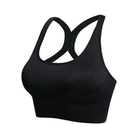 Ytianh Sports Bra Plus Size Womens Proof Bra With Large Boobs And Beautiful Back Can Be