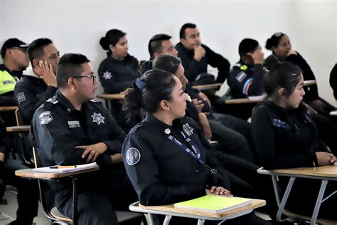 Destaca El Municipio De Puebla En La Estrategia Nacional De Protección