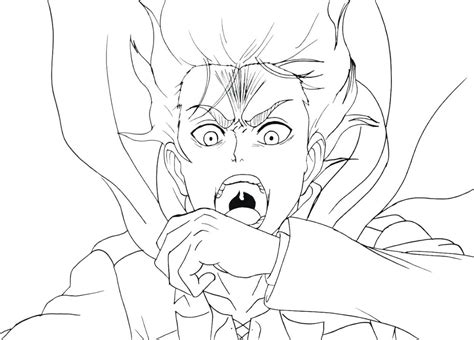 Dio Coloring Pages Coloring Nation