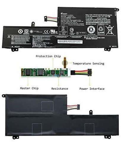 Bty l76 Batería De Repuesto Para Computadora Portátil Msi Cuotas