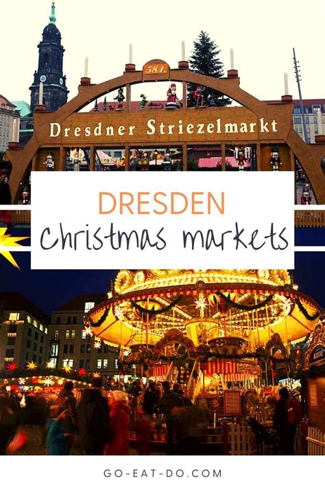 Dresden Christmas market in 2023 | Christmas market, Christmas markets ...