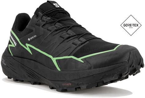 Salomon Thundercross Gore Tex Herren Im Angebot Herren Schuhe Pfade