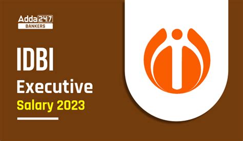 IDBI Executive Salary 2023 Check Job Profile And Allowances