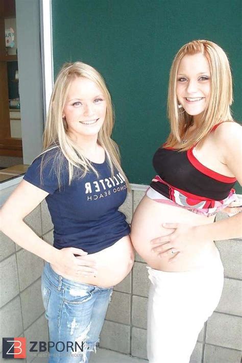 Preggo Bitches ZB Porn