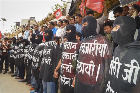 Featured Photo: Nepal: Protest