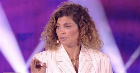 Nawell Madani Son très beau compagnon Djebril Zonga fait le buzz au