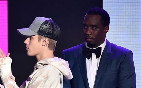 Justice For Justin Bieber How The P Diddy Scandal Exposed The Terrible