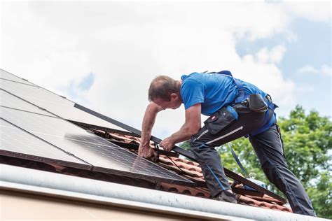 O Que Considerar Antes De Instalar Um Sistema Fotovoltaico Em Casa