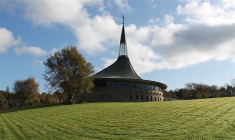 St. Aengus Church This iconic church was inspired by the Grianan of ...