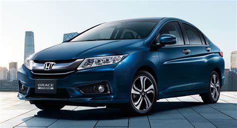 Honda Grace Hybrid Price in Pakistan 2024 Specs Features