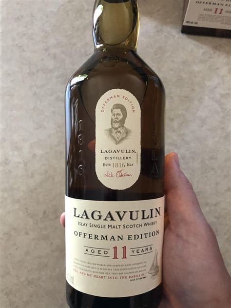 Ron Swanson Is My Hero Lagavulin 16 Is Glorious Surely This Is The