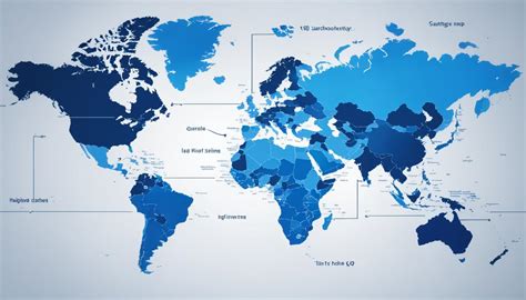 Top IQ Nations Discover The Highest IQ Countries TopTeny Magazine