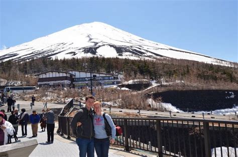 Mount Fuji day trip blog — How to spend one perfect day itinerary in Mt ...