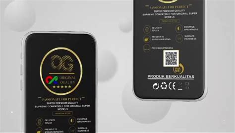 Jual Lcd Touchscreen Infinix Hot Pro G X Tecno Spark Pro G Kl Itel S G