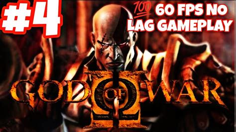 God Of War Gameplay Emulator Aether Sx Android Aethersx