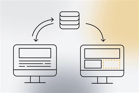 Devduck Gmbh Datenmigration Data Migration Anwendungsbeispiele