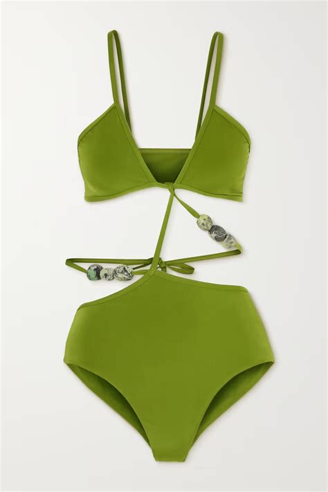 The 5 Biggest Swimwear Trends of 2023 | Who What Wear