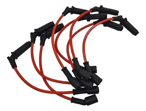 Cables De Buj As Silverado Tahoe Avalanche Cheyenne Gm Mercadolibre