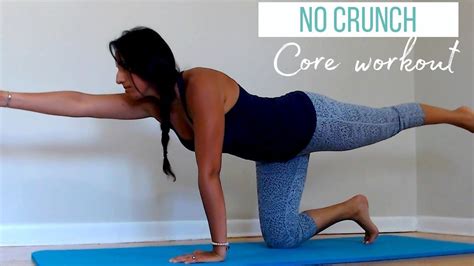 7 Best Deep Core Exercises That Are Completely Bodyweight Exercise