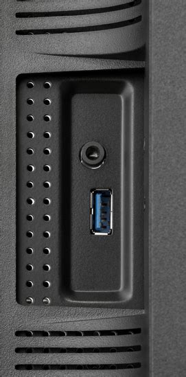 NEC MultiSync EA271Q | Sharp