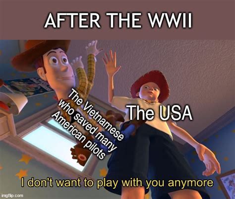 One big mistake ruins everything : r/HistoryMemes