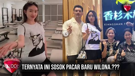 Ternyata Natasha Wilona Sudah Punya Pacar Baru Ini Dia Sosok Pacar