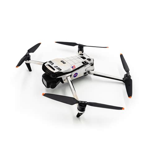 Shuttle DJI Mavic 3 Skin IStyles