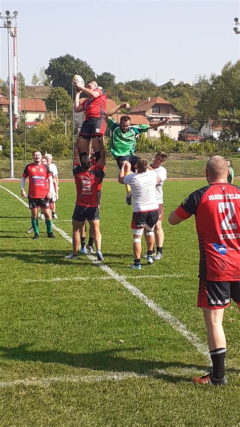 Prvenstvo BiH 2021 Čelik Rudar RUGBY ba Službena web stranica