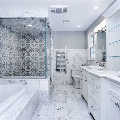 Tilebuys On Instagram East Coast Luxury Bathroom Project” Marble