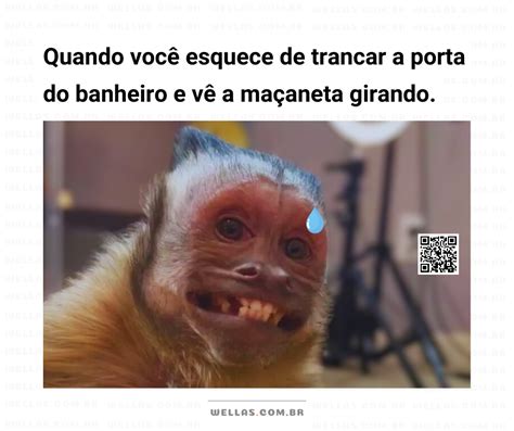 Memes Para Redes Sociais Wellas Pensamentos E Ideias