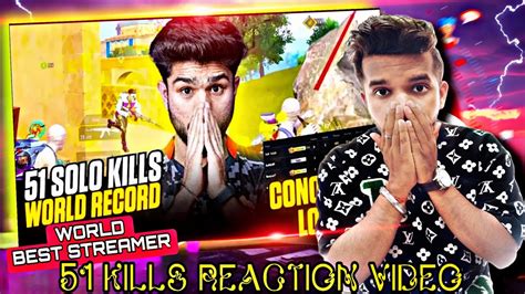 Lolzzz Gaming Kills Record Reaction Video Lolzzz Gaming