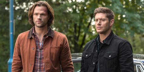 10 Best Supernatural Romance Shows, According To Ranker