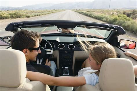 Road trip Travel | TIPS FOR RENTING A CAR