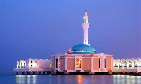 Discover the Most Beautiful Mosques in the World