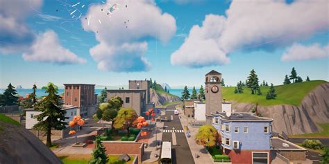 Tilted No Build Ffa By Clem Fortnite Creative Map