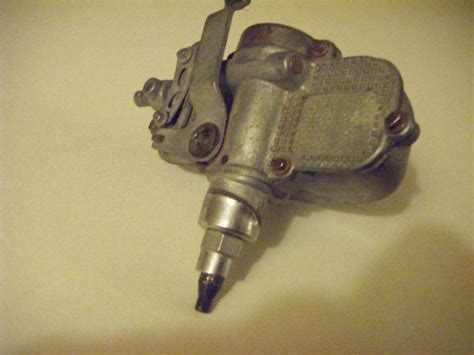 Buy Nos Ford Pickup Windshield Wiper Motor In Stilesville