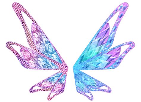 Bloom Tynix Wings By Bloom2 On Deviantart