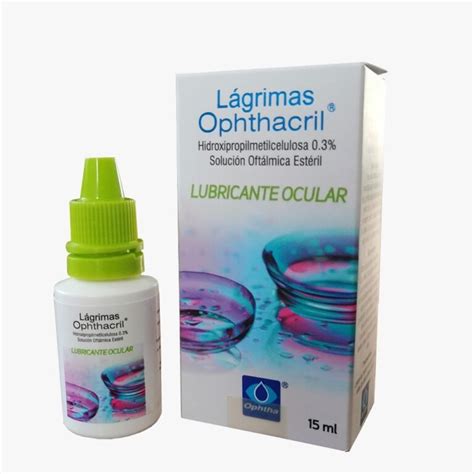 Eyetears 1 4 Got 15Ml Droguerias Farmacenter Pharmahome