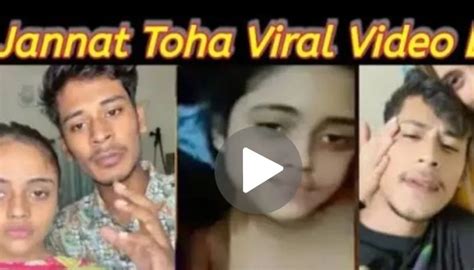 Jannat Toha Viral Video Gone Viral Assam Story