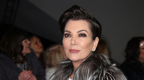 Kris Jenner Opens Up About Bruce Jenner’s Transition in NYT Interview