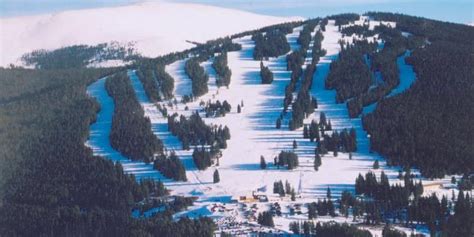 Ski Cooper | Colorado Ski Areas