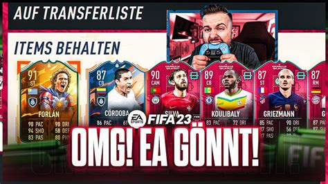 Omg 😱 Ea GÖnnt Mir Im Wm Path To Glory Pack Opening 😍 Fifa 23 Youtube