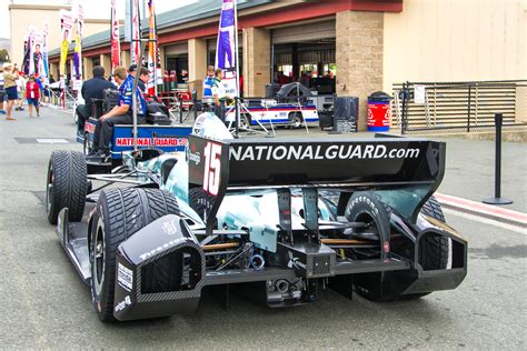 Graham Rahal Rahal Letterman Lanigan Racing 2014 IndyCar Flickr