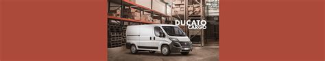 Ducato Cargo Fiat Chile