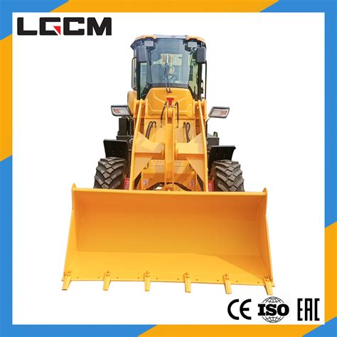 Wz30 25 Backhoe Loader International Front End Loader For Farm China